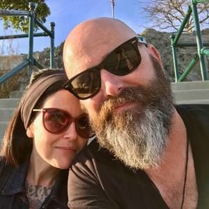 Meet your Posher, Christopher